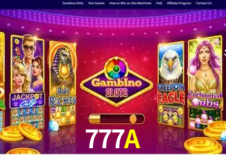 Desvendando o Mundo dos Jogos Virtuais na 777A