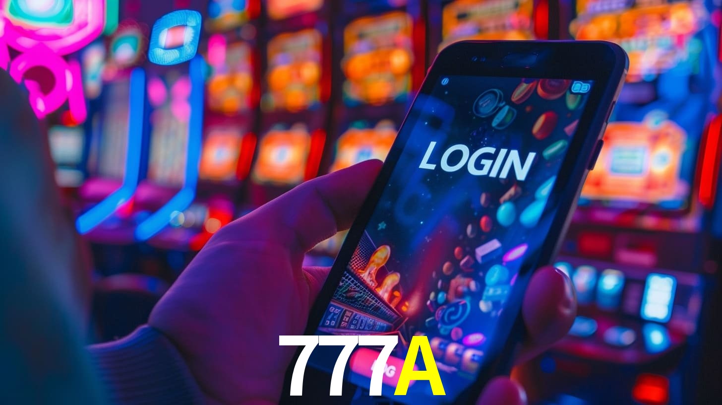 Estatísticas 777A