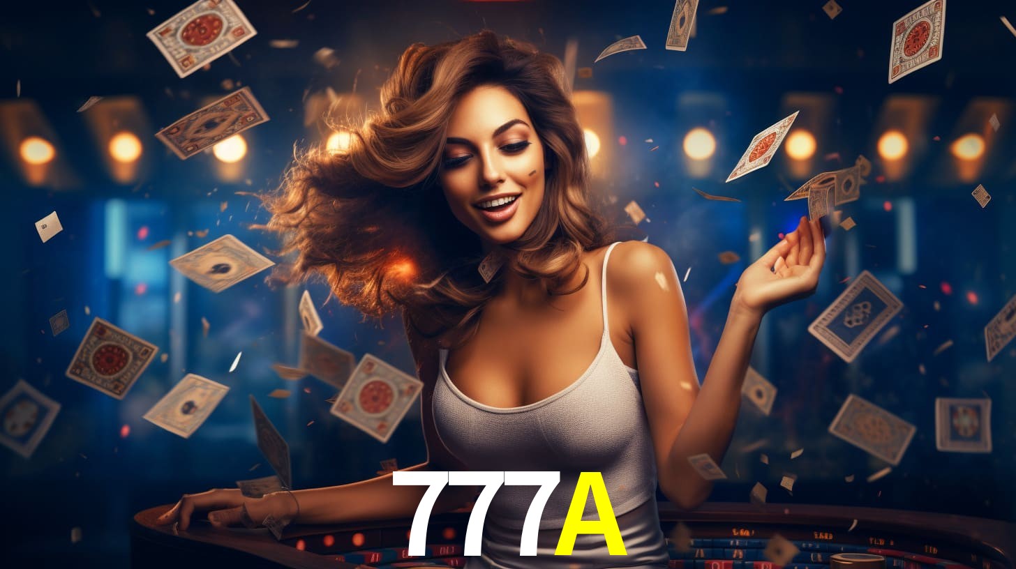 777A: Seu Cassino Premiado com Pagamentos Rápidos