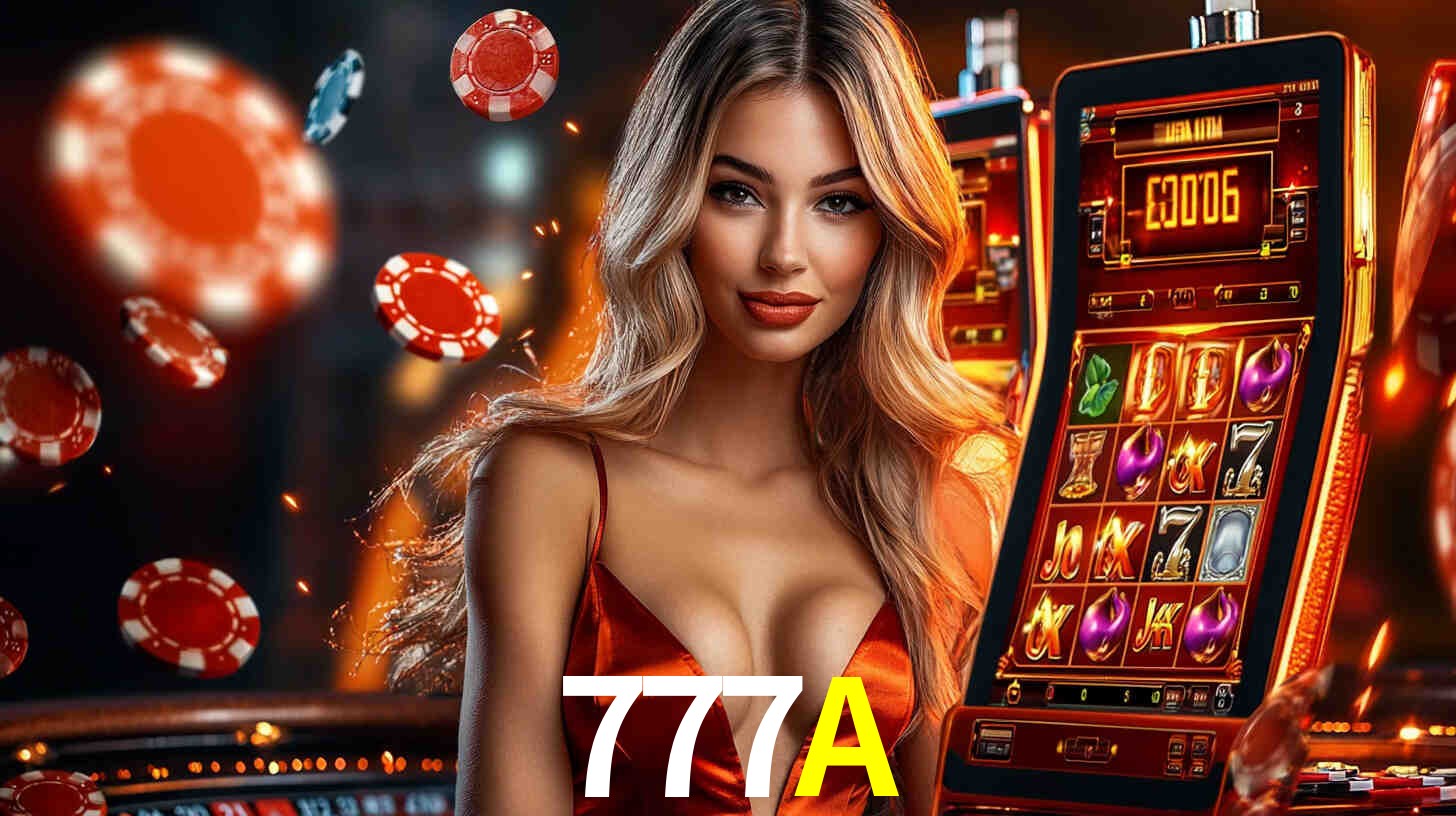 777A - Aposta de Ouro Vivo - 777A Bet Login