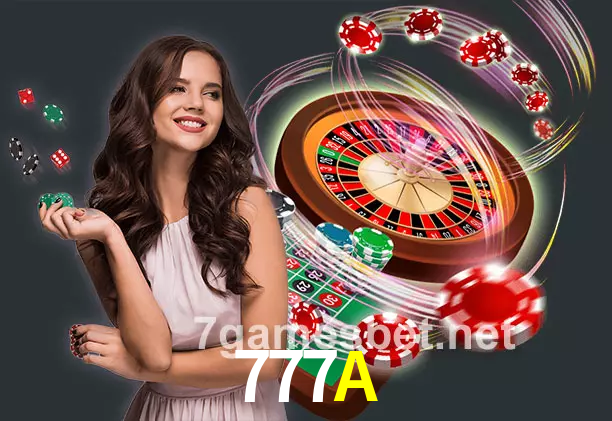 vivo no cassino 777A