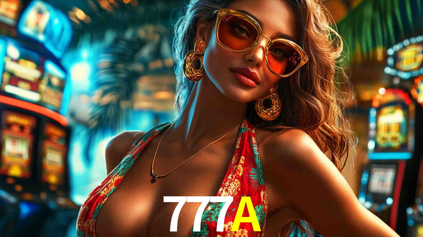 Casino Online 777A | Os Melhores Slots no Brasil