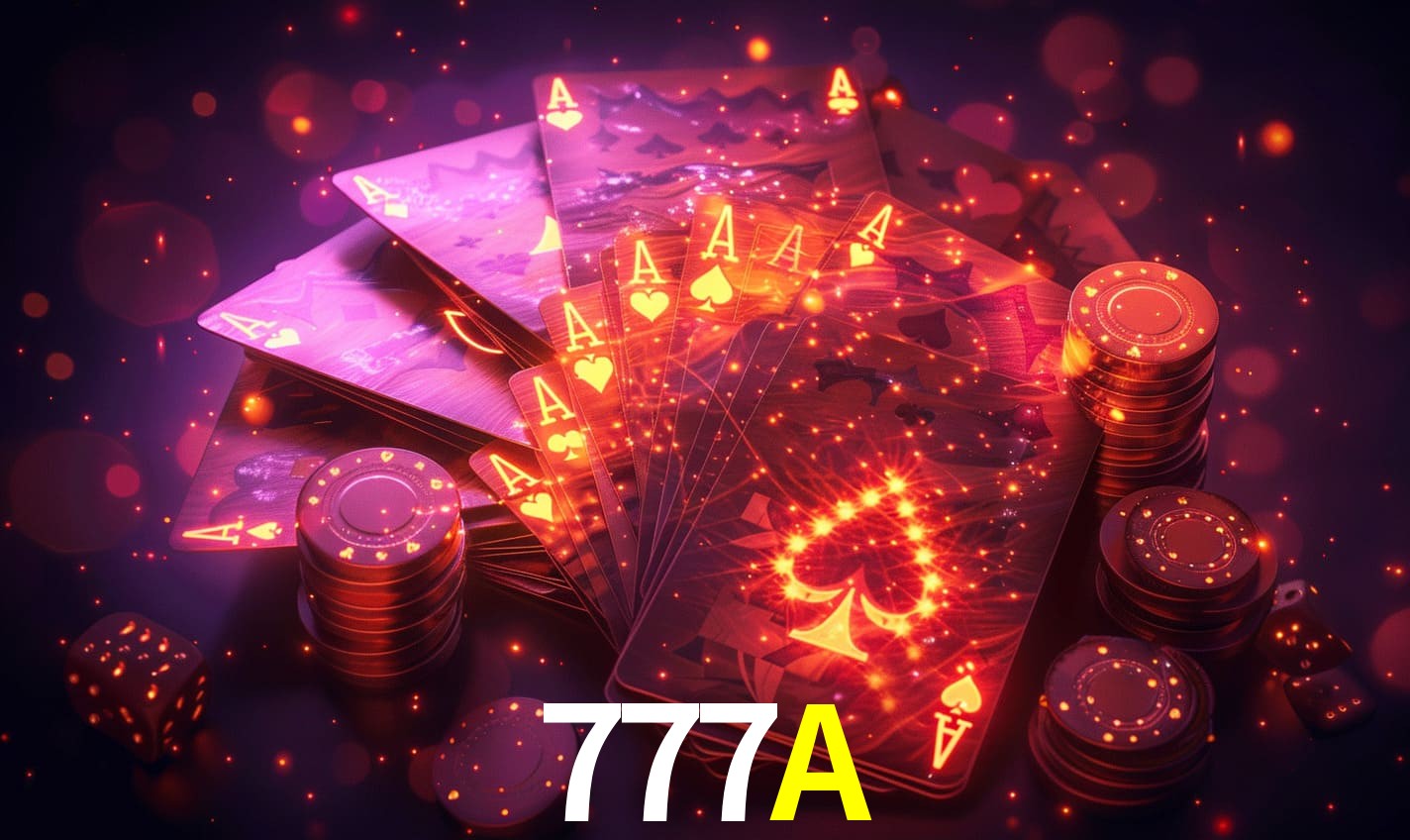 Login no Cassino Online 777A