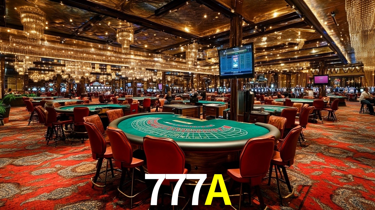 777A Bet Login