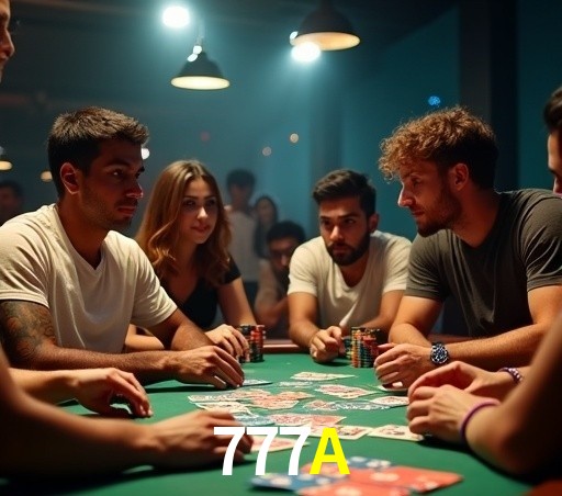 Sistemas de Segurança 777A