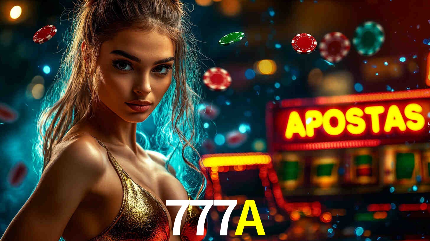 Jogo Aviator 777A