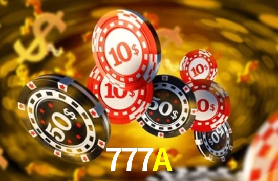 Diretório de Jogos 777A