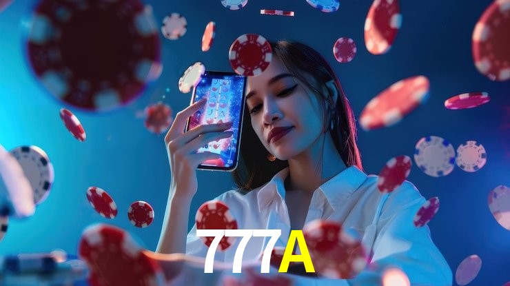 PIX Instantâneo 777A