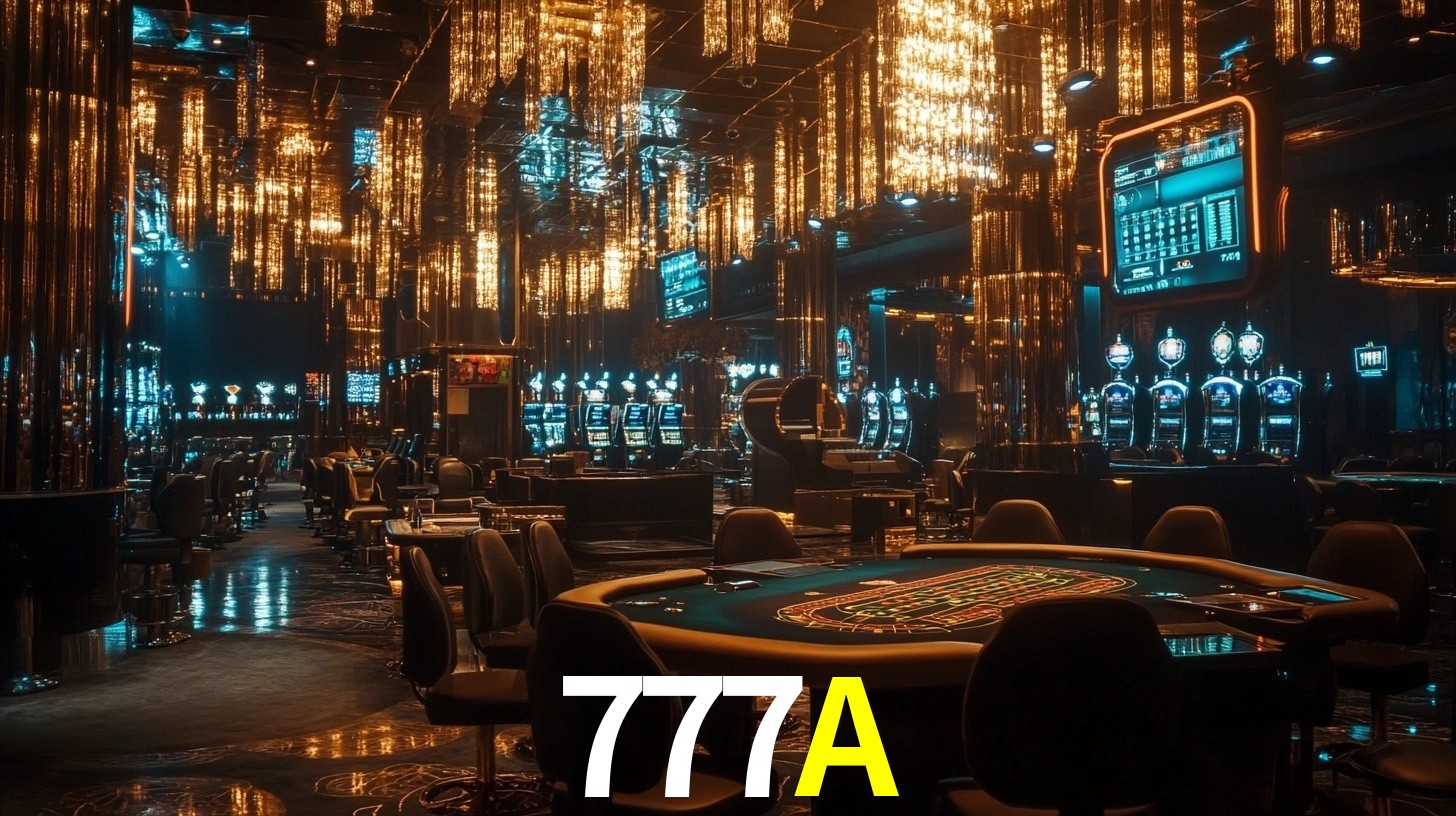 777A Bet Login