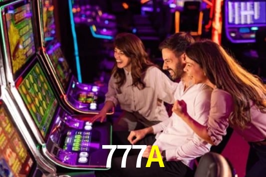 Casino VIP 777A