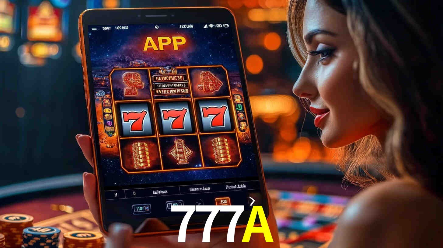 777A
