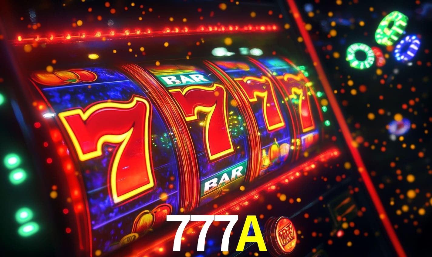 777A,777A Bet Login