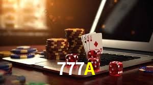 Mesa de Blackjack 777A
