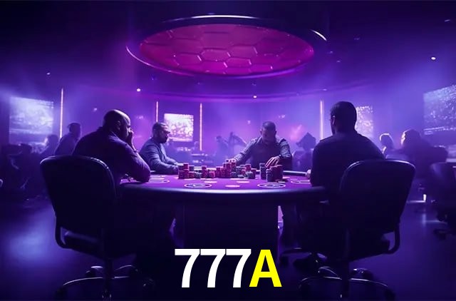 Sistemas de Segurança 777A