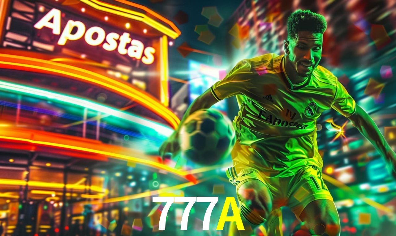 Promoções Sazonais 777A
