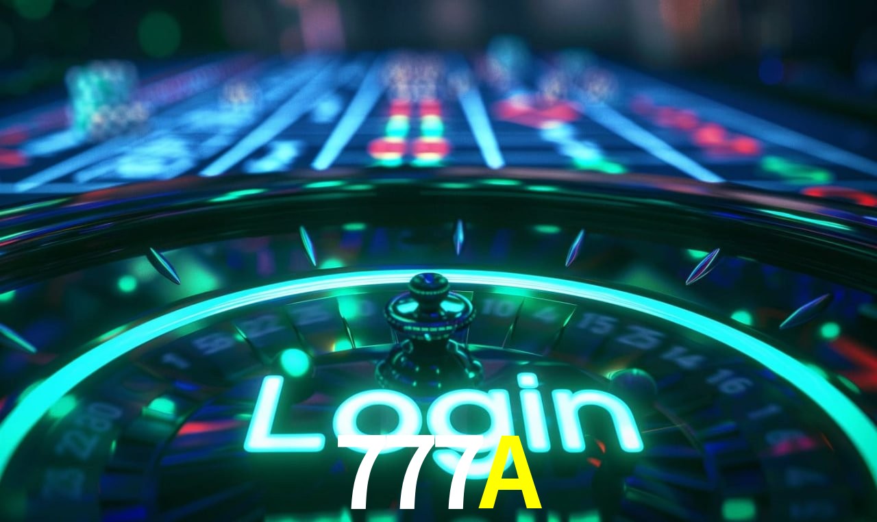 Provedores de Jogos 777A