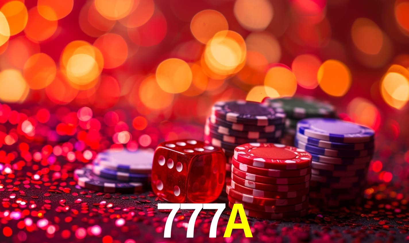 Apostas de Basquete 777A