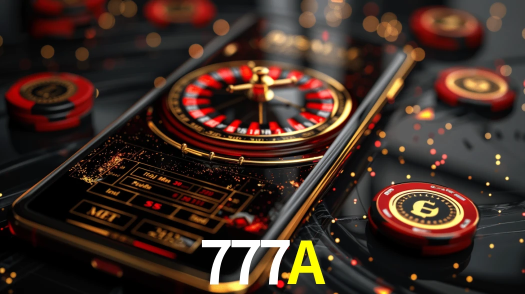 Casino Ao Vivo 777A