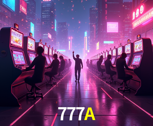 Estatísticas Esportivas 777A