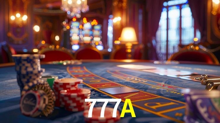 Casino VIP 777A