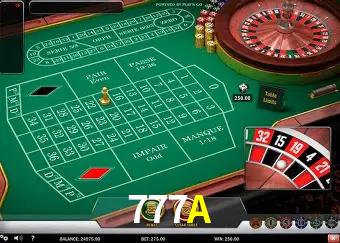Inovações de Jogos na 777A: O Futuro das Experiências Interativas