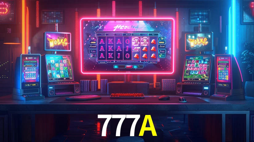 777A,777A Bet Login