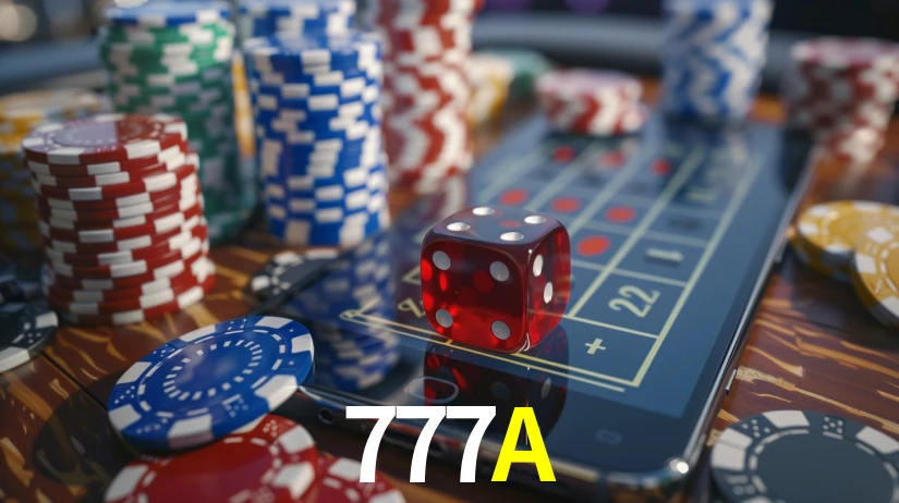 777A Bet Login