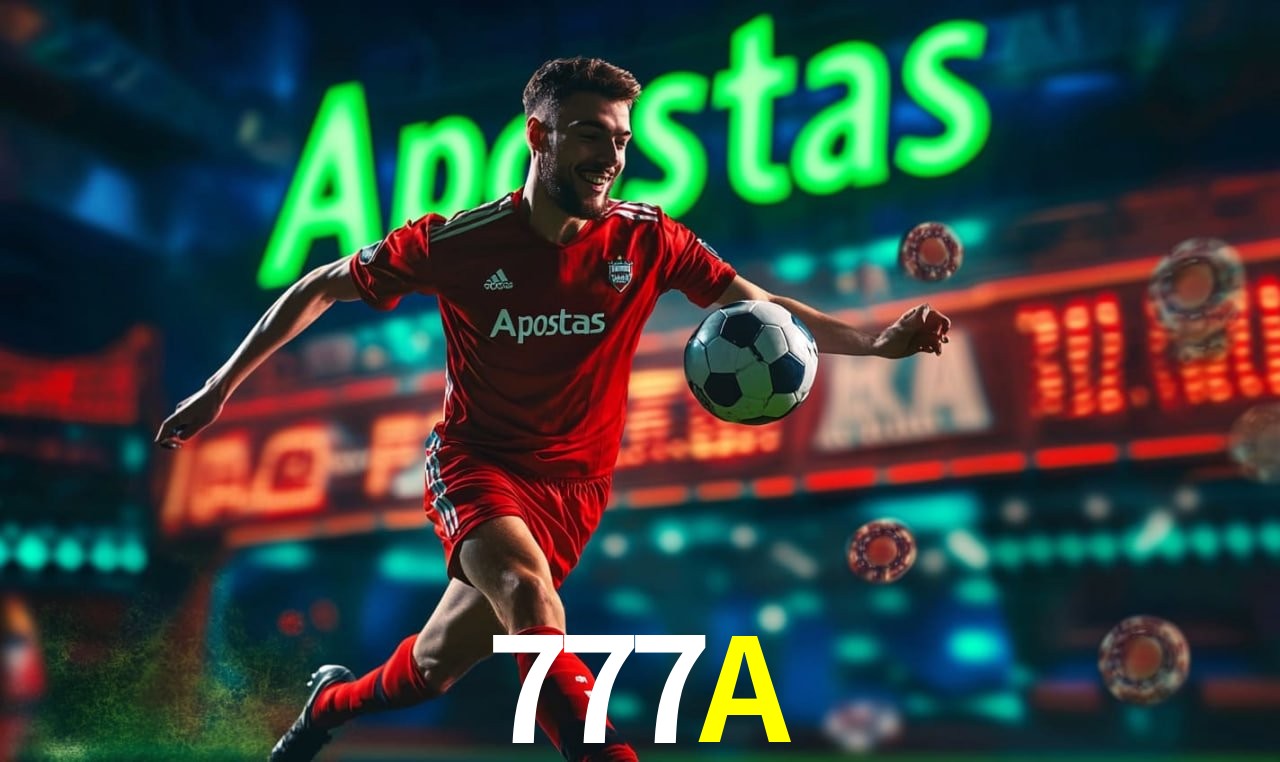 Jogo Spaceman 777A