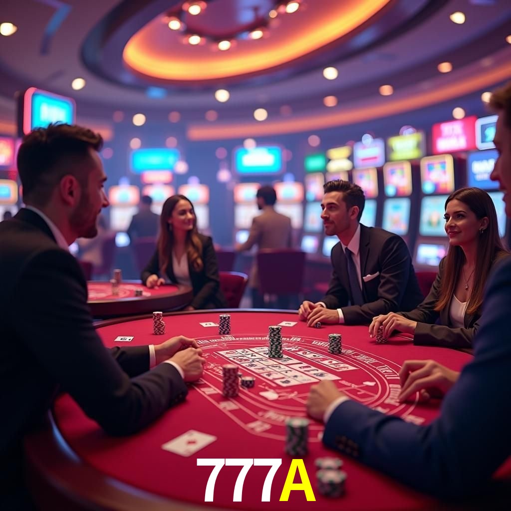 Apostas de Basquete 777A