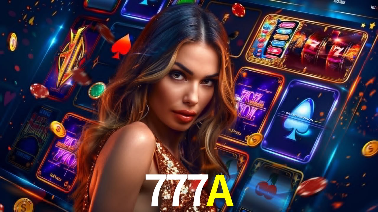 Jogos Exclusivos 777A