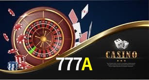 Login Seguro 777A