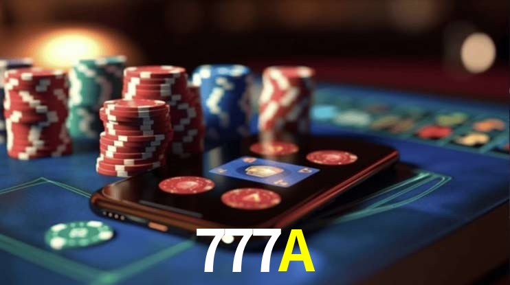 Estatísticas 777A