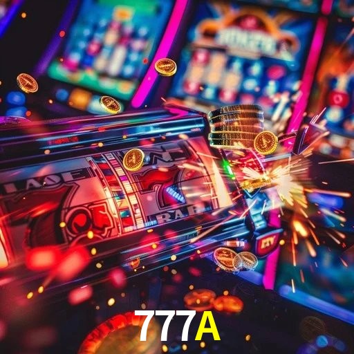 Apostas de Tênis 777A