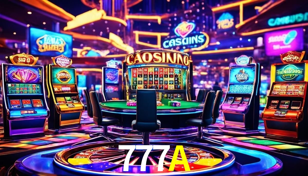 Design Responsivo 777A