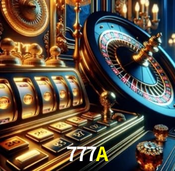 Estatísticas do Jogo 777A