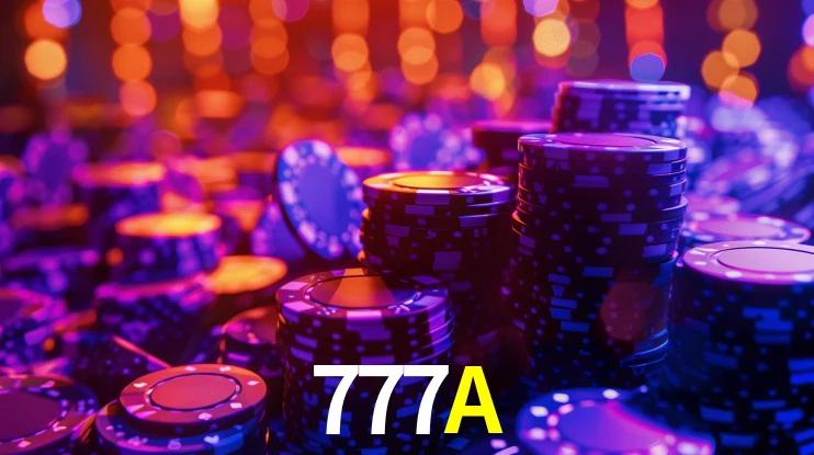 Jogos Exclusivos 777A