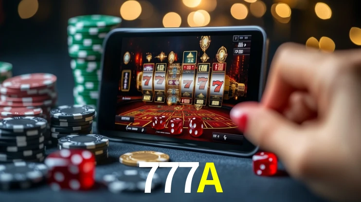 Torneios 777A