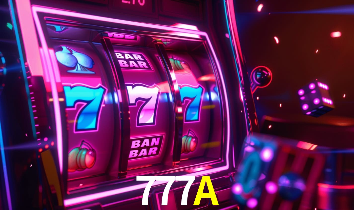Apostas de Tênis 777A