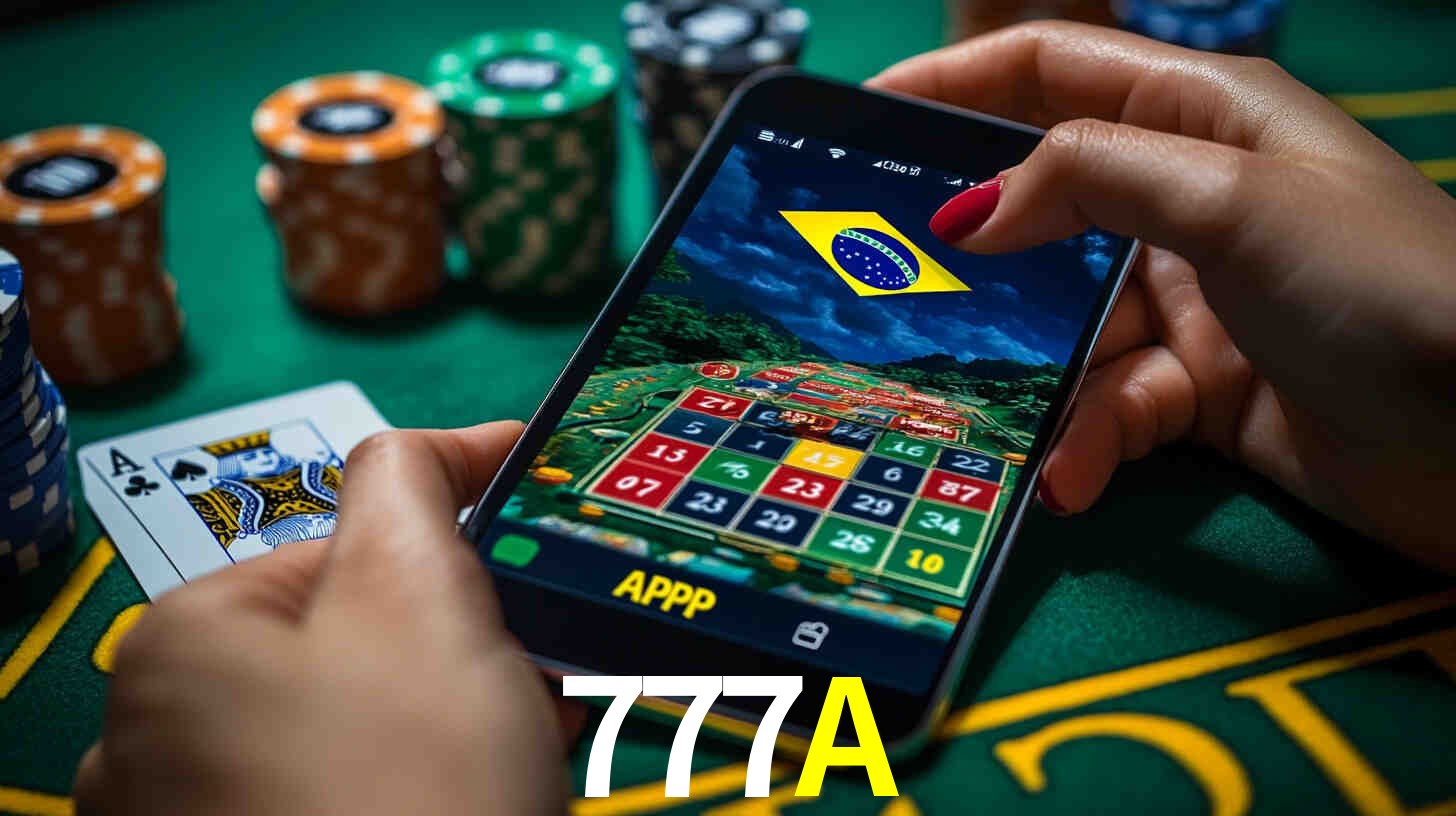 Estatísticas Crash Games 777A